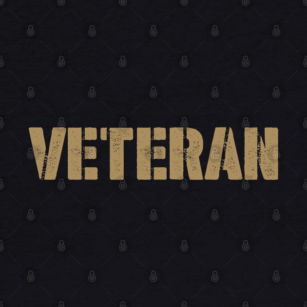 Veteran by Distant War